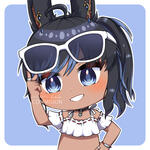 Commission for Bluebun