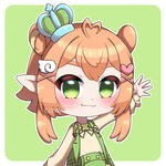 Commission for Prince Clove